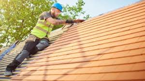Best Roof Insulation Installation  in North Shore, CA