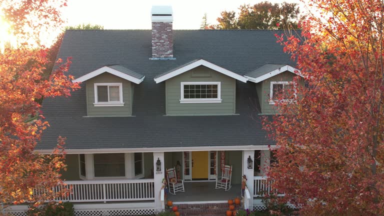 Best Rubber Roofing (EPDM, TPO)  in North Shore, CA