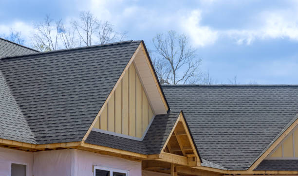 Best Gutter Installation and Repair  in North Shore, CA