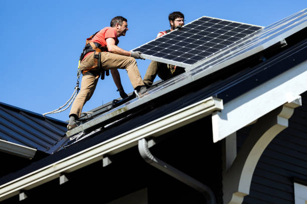 Best Commercial Roofing Services  in North Shore, CA