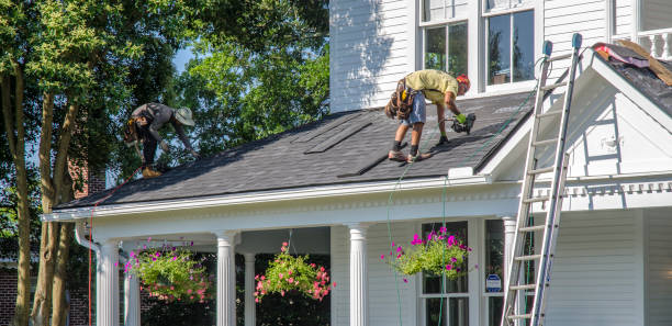 Roof Insulation in North Shore, CA
