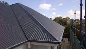 Best Hot Roofs  in North Shore, CA